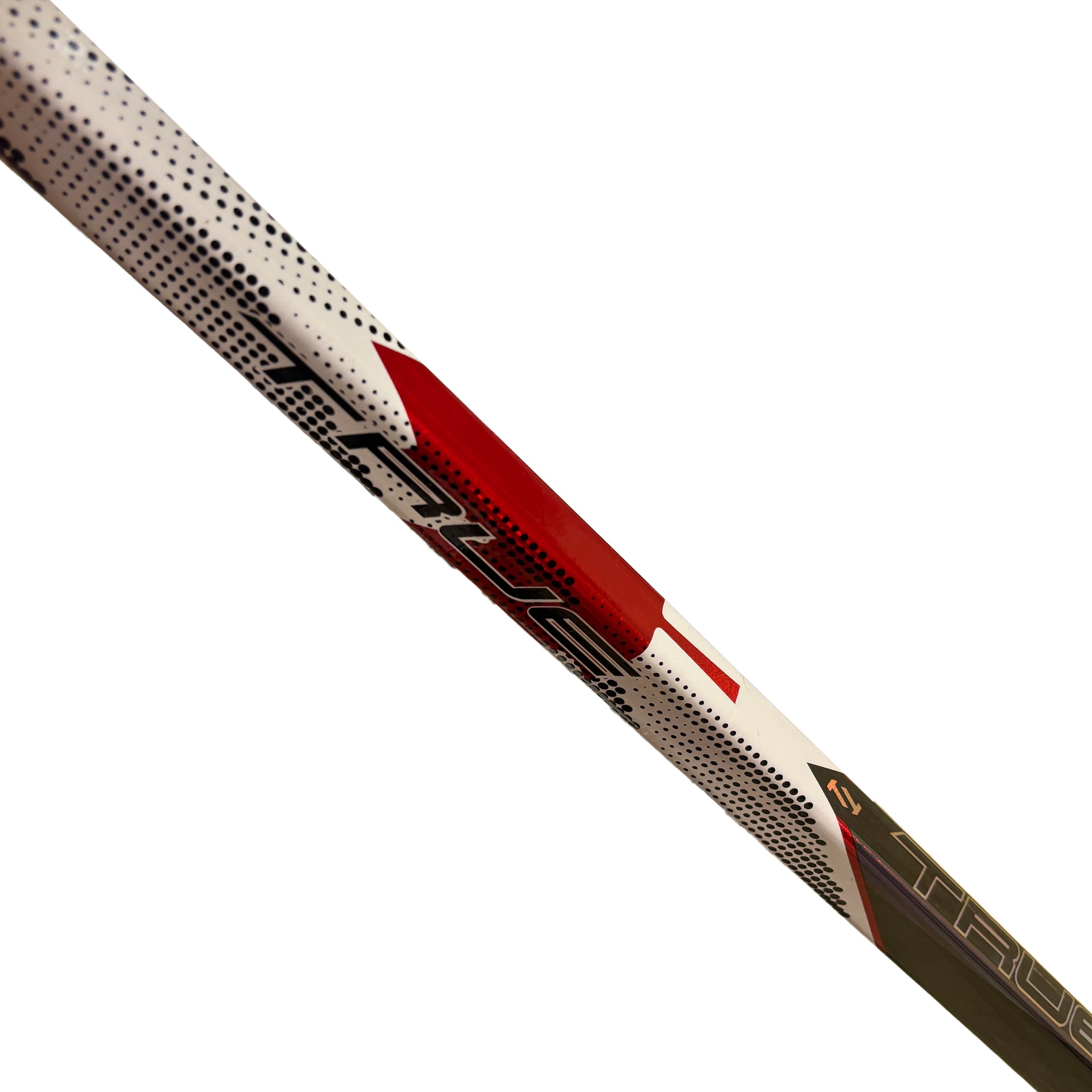 Véritable HZRDUS 9X4 *Graphique Équipe Canada*